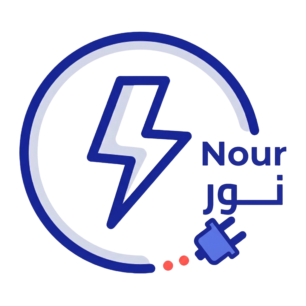 منصة نور الرقمية